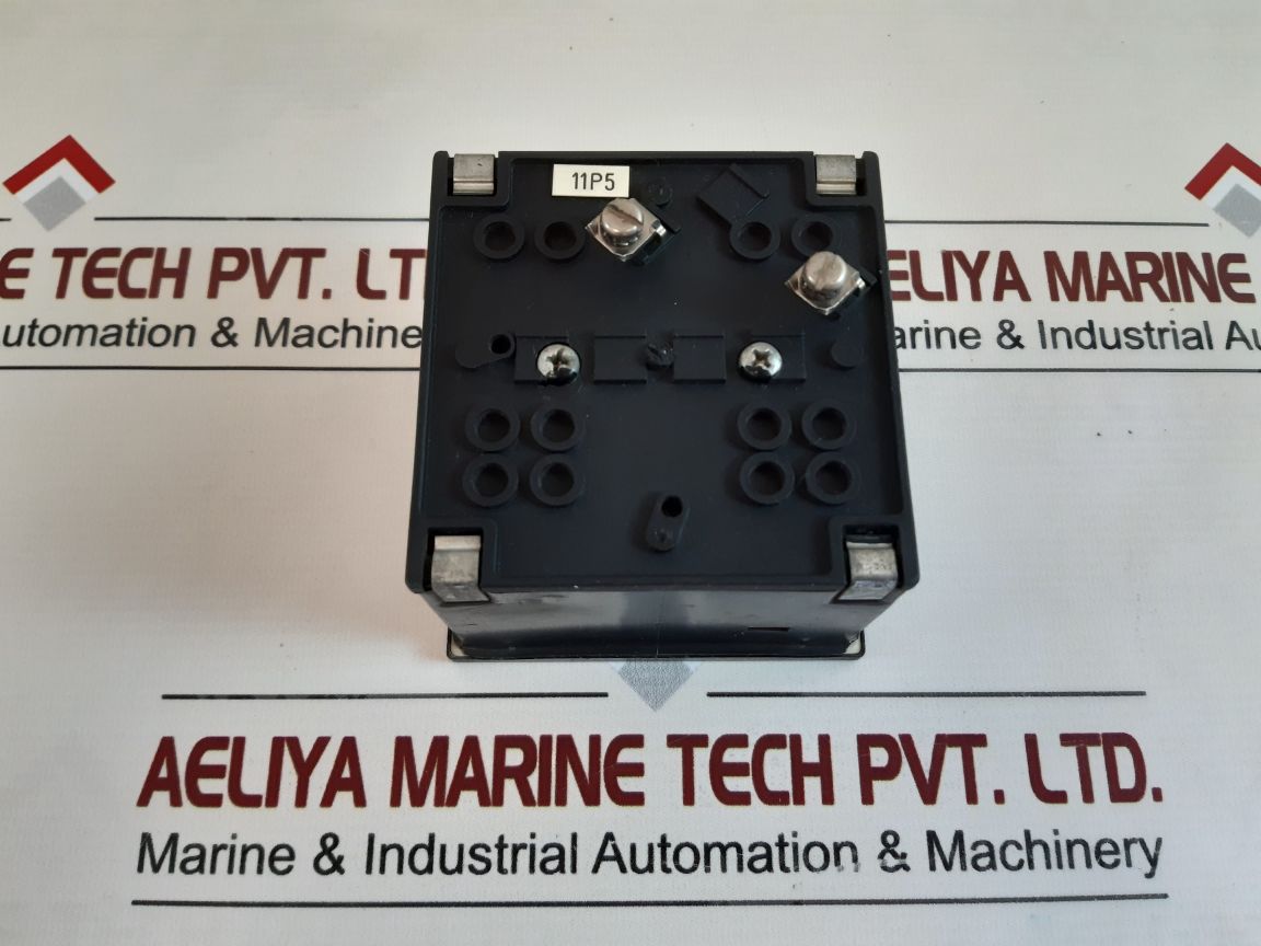 Celsa Frequency Counter Meter 55 To 65 Hz