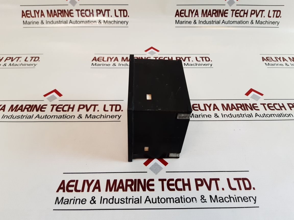 Celsa Frequency Counter Meter 55 To 65 Hz