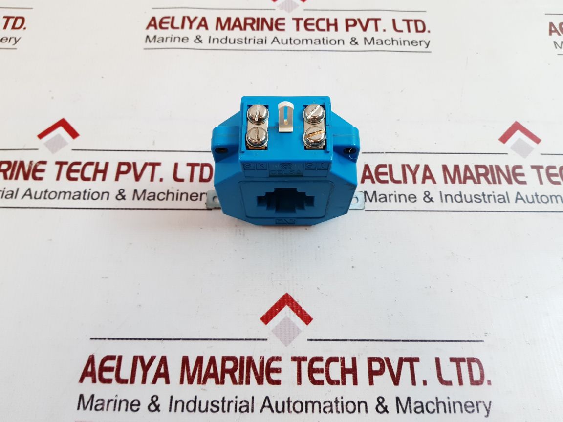 Celsa Ib Current Transformer 100/1A