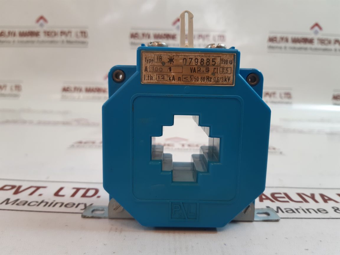 Celsa Ib Current Transformer 100/1A