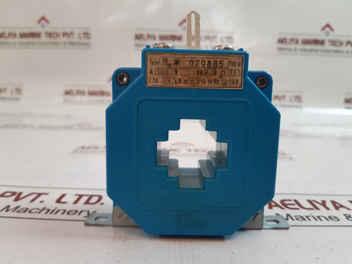 Celsa Ib Current Transformer 100/1A