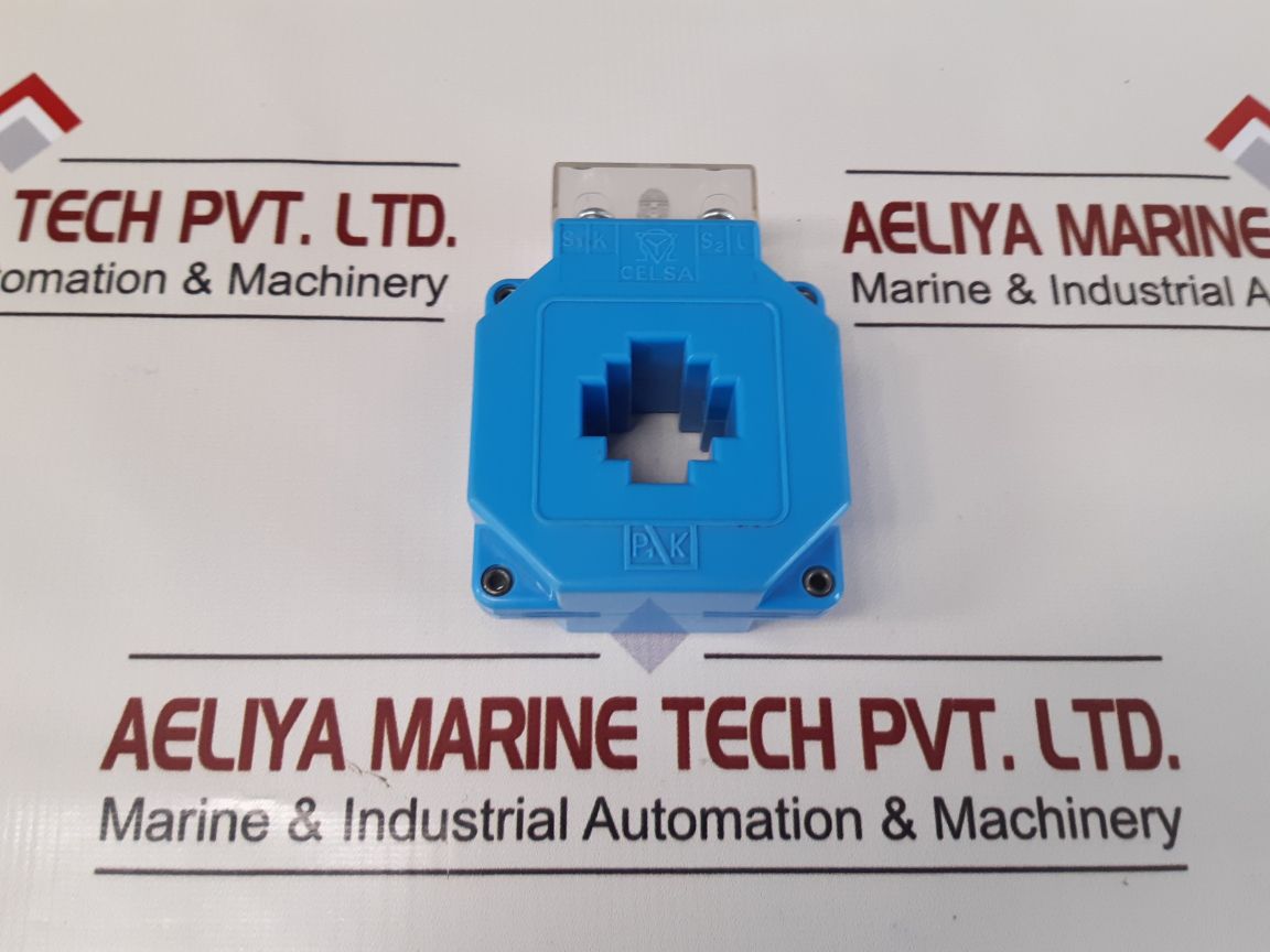 Celsa Ib Current Transformer 3005A
