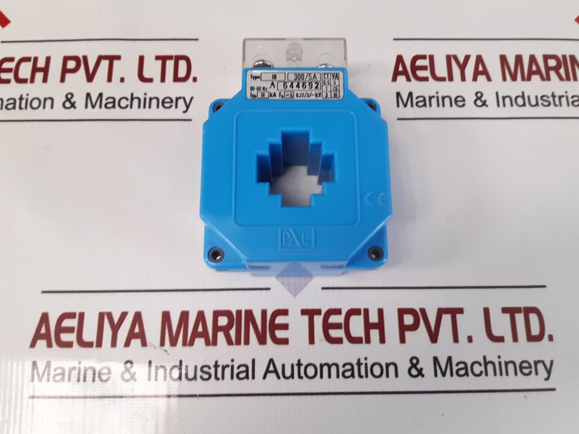 Celsa Ib Current Transformer 300/5A