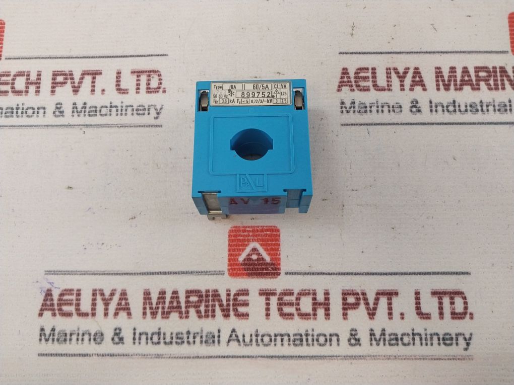 Celsa Iba Current Transformer