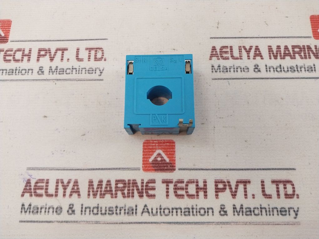 Celsa Iba Current Transformer
