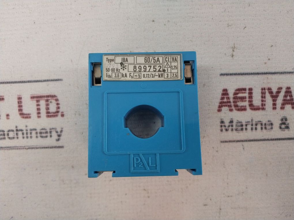 Celsa Iba Current Transformer