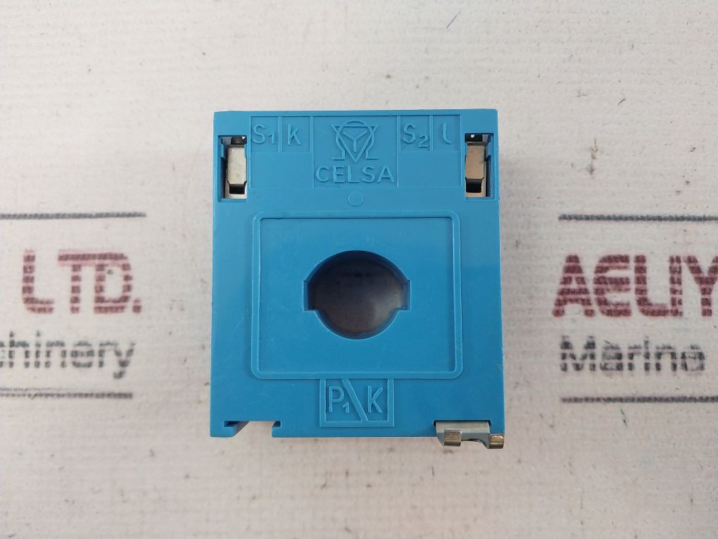 Celsa Iba Current Transformer