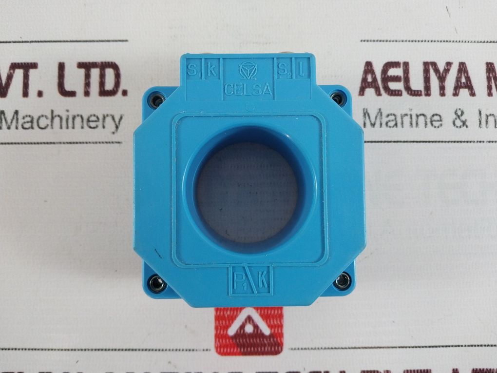 Celsa Ibg/1 Current Transformer
