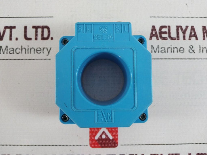 Celsa Ibg/1 Current Transformer