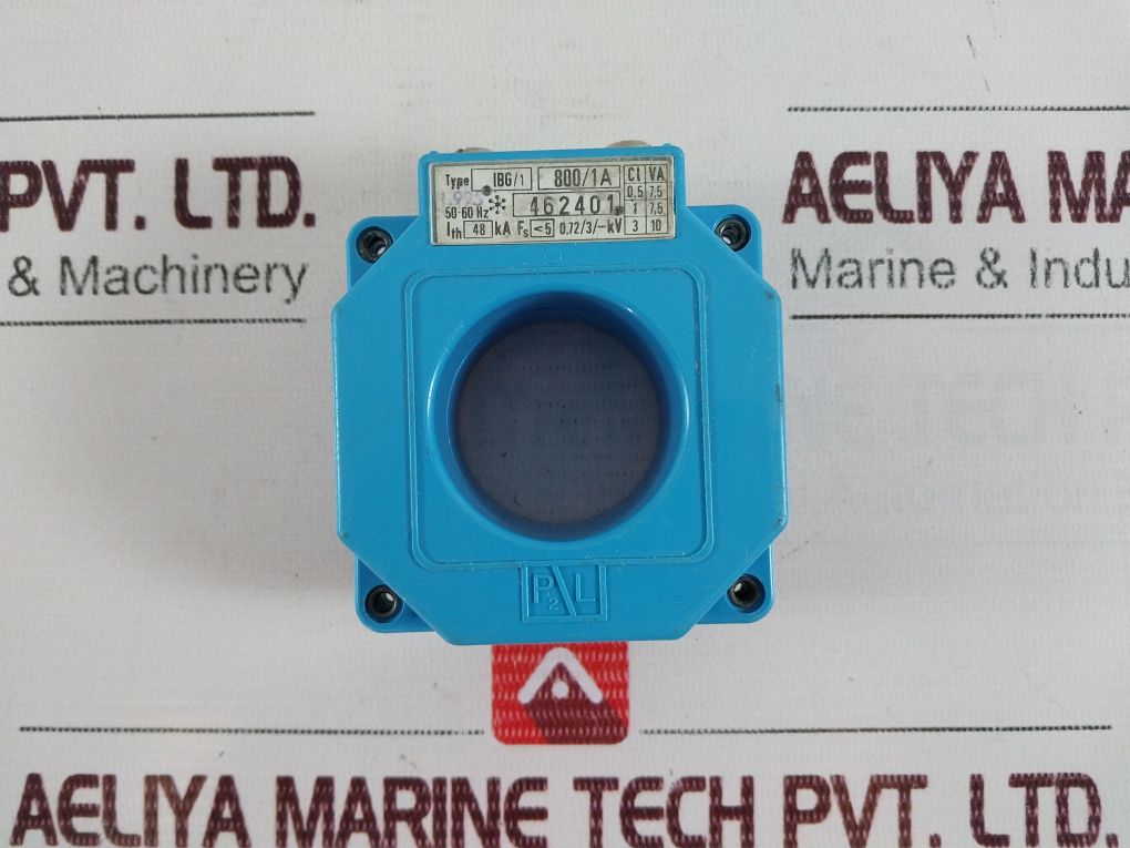 Celsa Ibg/1 Current Transformer