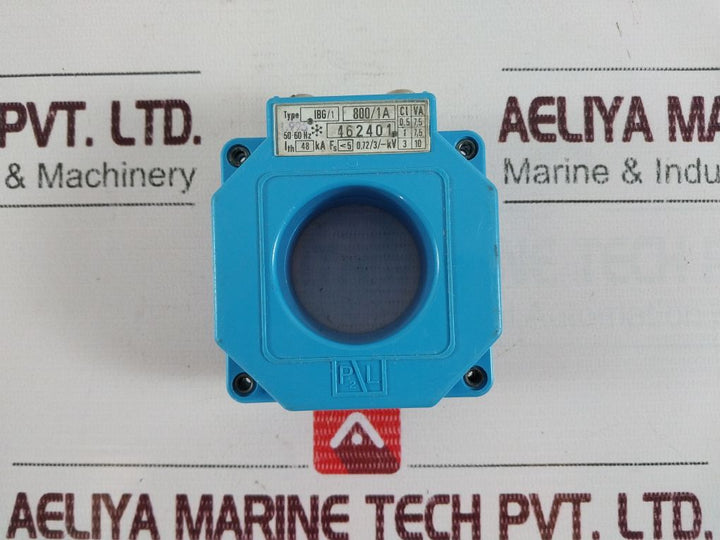 Celsa Ibg/1 Current Transformer