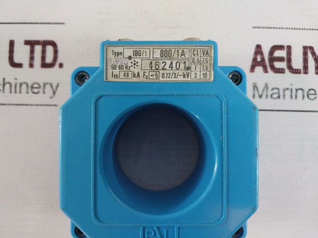 Celsa Ibg/1 Current Transformer