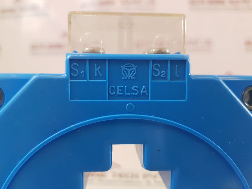 Celsa Ier Current Transformer 2000/5A