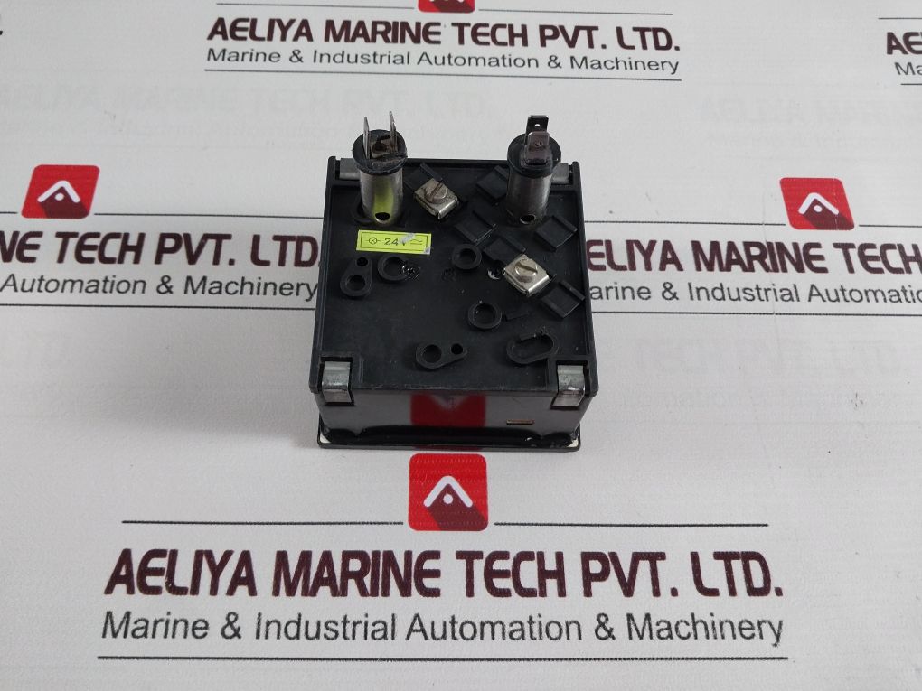 Celsa Rpm Meter Port -120-0-120 Stbd