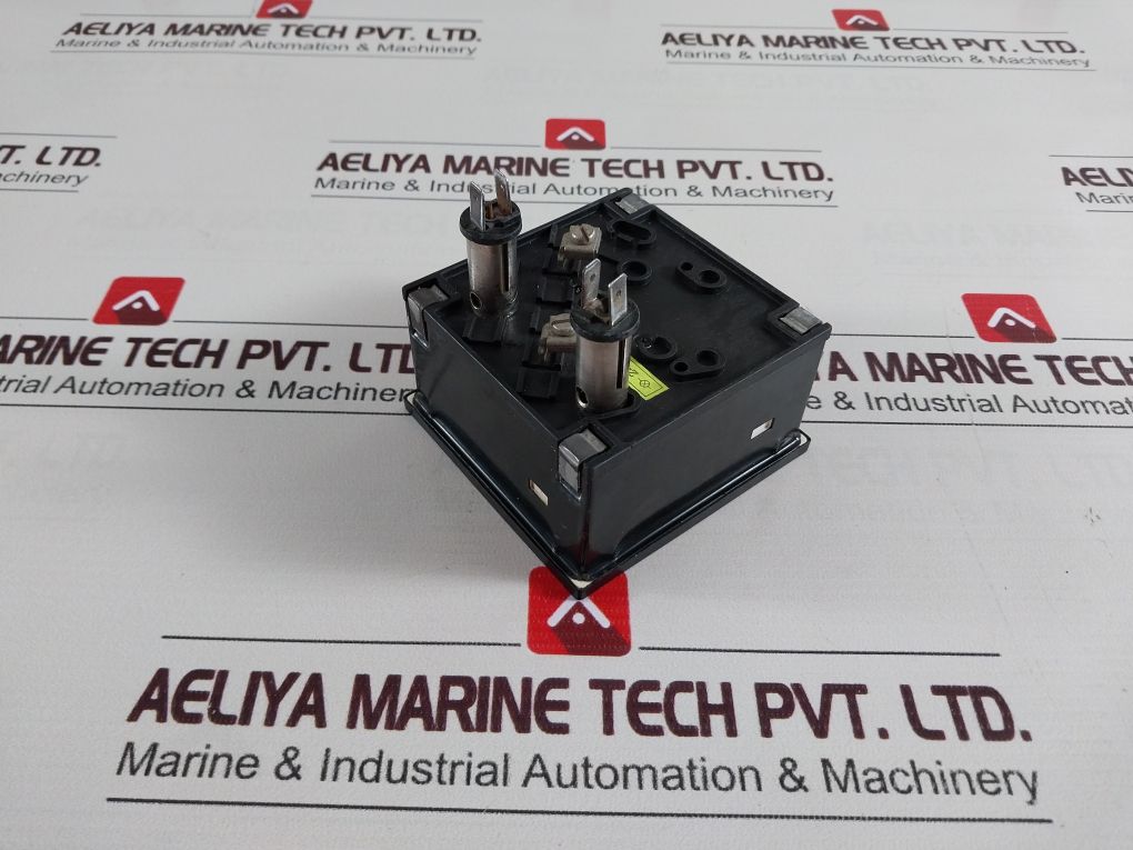 Celsa Rpm Meter Port -120-0-120 Stbd