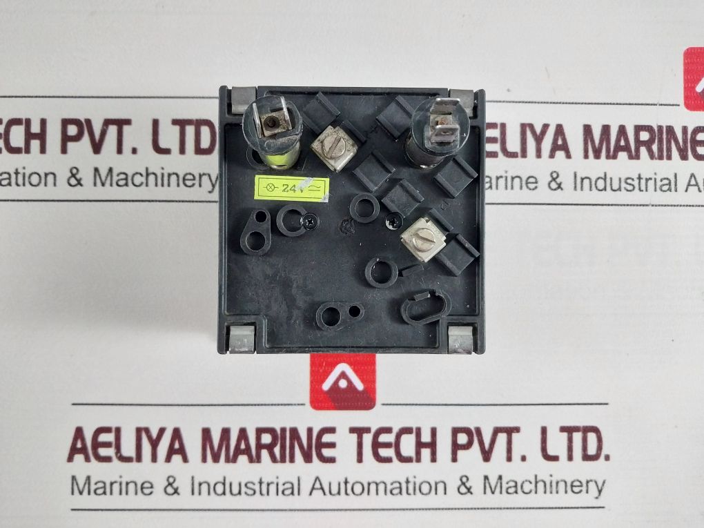 Celsa Rpm Meter Port -120-0-120 Stbd