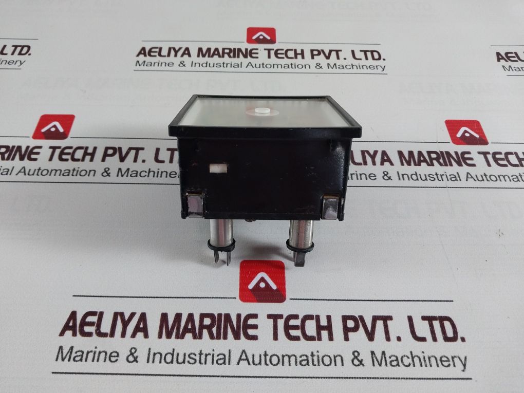 Celsa Rpm Meter Port -120-0-120 Stbd