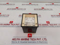 Celsa Voltmeter 0-600V