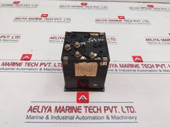 Celsa Voltmeter 0-600V