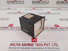 Celsa Voltmeter 0-600V