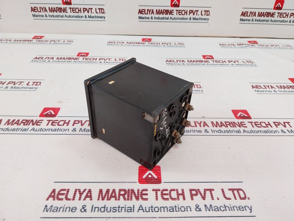 Celsa Voltmeter 0-600V