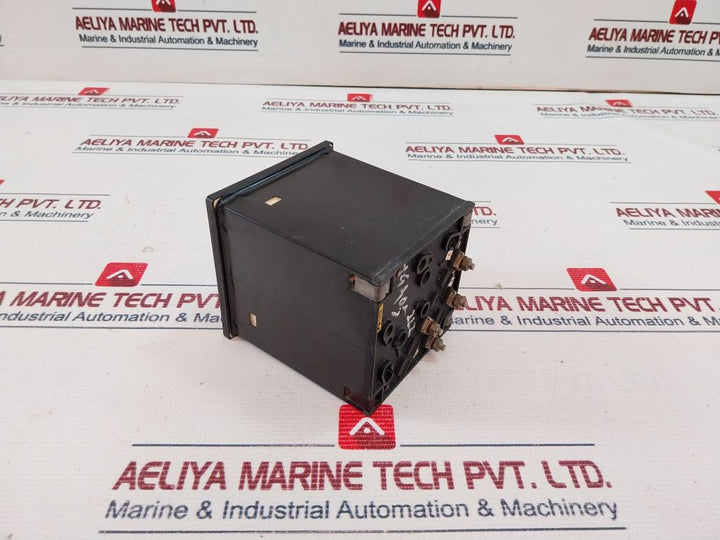 Celsa Voltmeter 0-600V