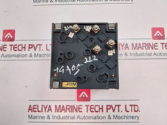 Celsa Voltmeter 0-600V