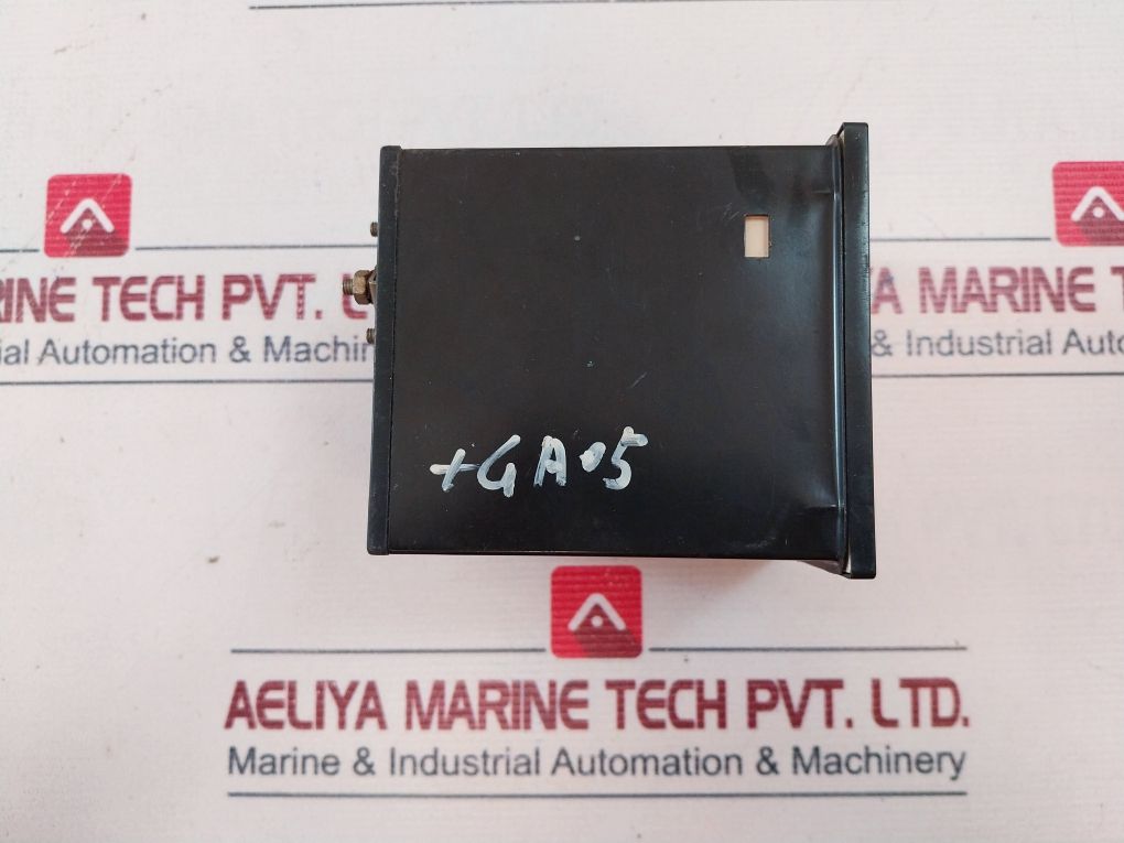 Celsa Voltmeter 0-600V