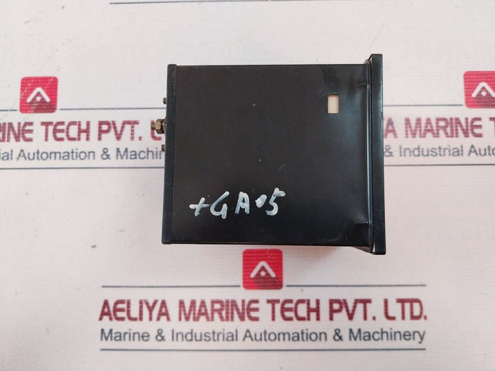 Celsa Voltmeter 0-600V