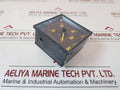 Celsa Ze13 Panel Meter 0 To 300 Bar
