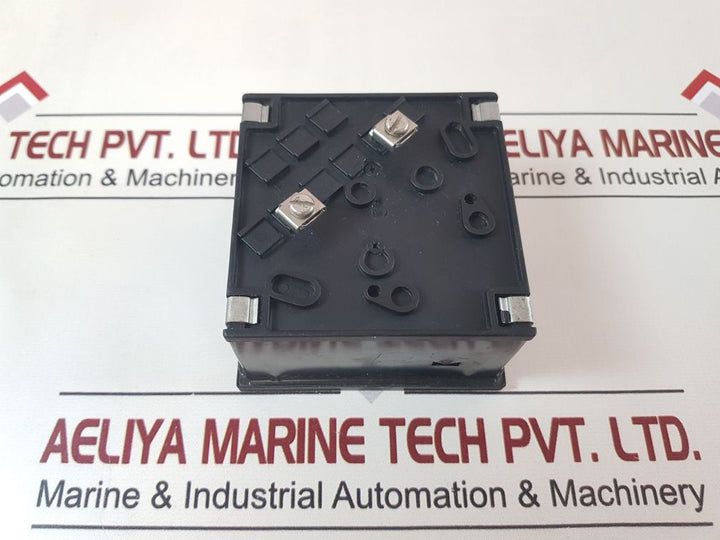 Celsa Ze13 Panel Meter 0 To 300 Bar
