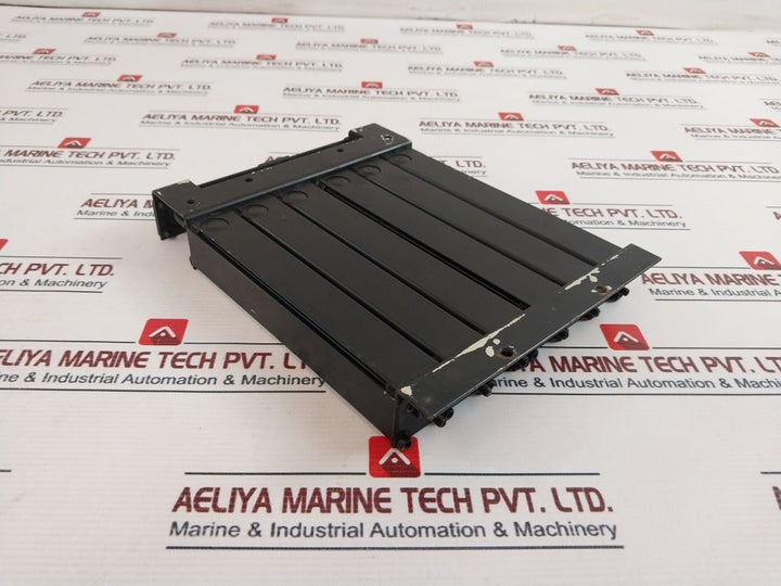 Celwave 633-6A-6 Repeater Mobile Duplexer Rev 00 467.000 Mhz