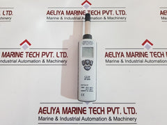 Cem Dt-321S Temperature & Humidity Meter