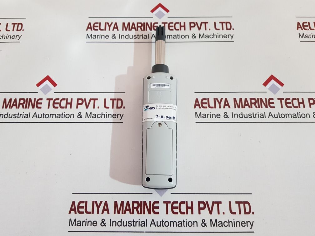 Cem Dt-321S Temperature & Humidity Meter