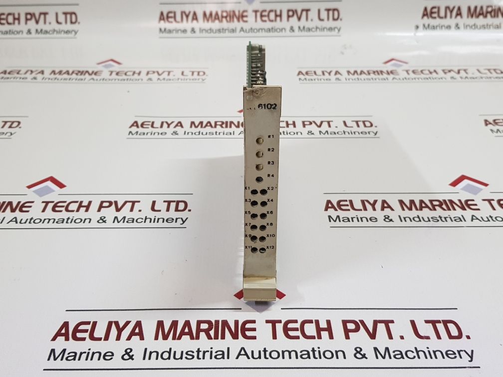 Cem Fek3001939/1A Printed Circuit Board