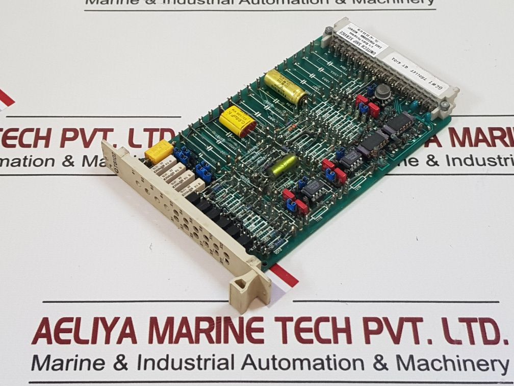 Cem Fek3001 938/1A Pcb
