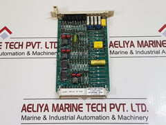 Cem Fek3001 9381A Pcb

