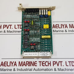 Cem Fek3001 9381A Pcb
