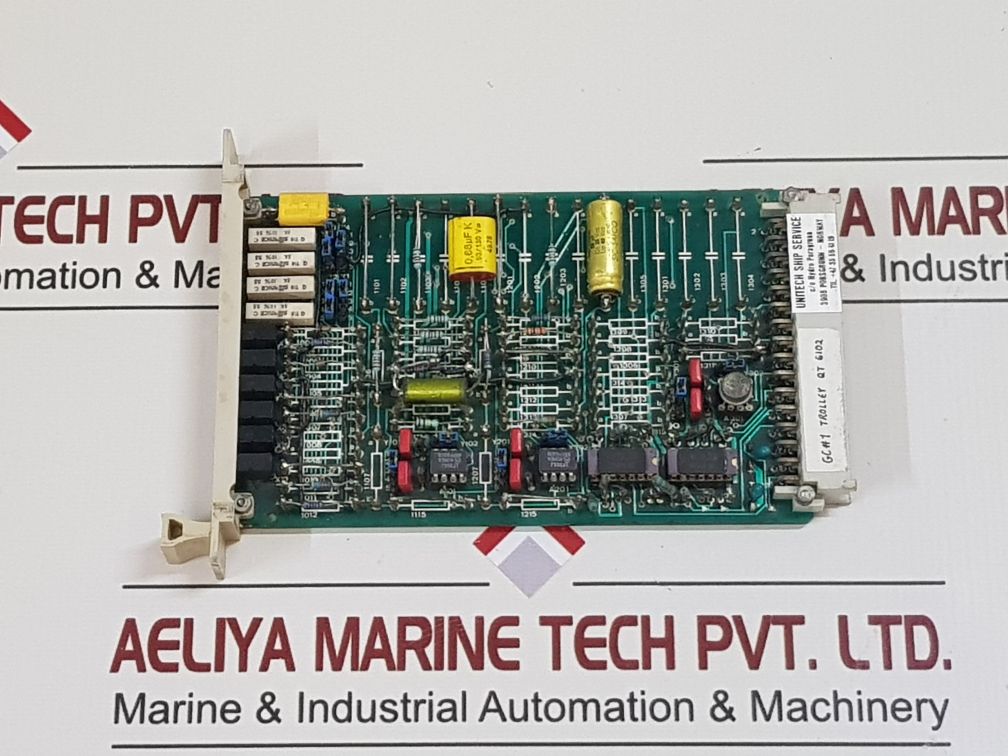 Cem Fek3001 938/1A Pcb