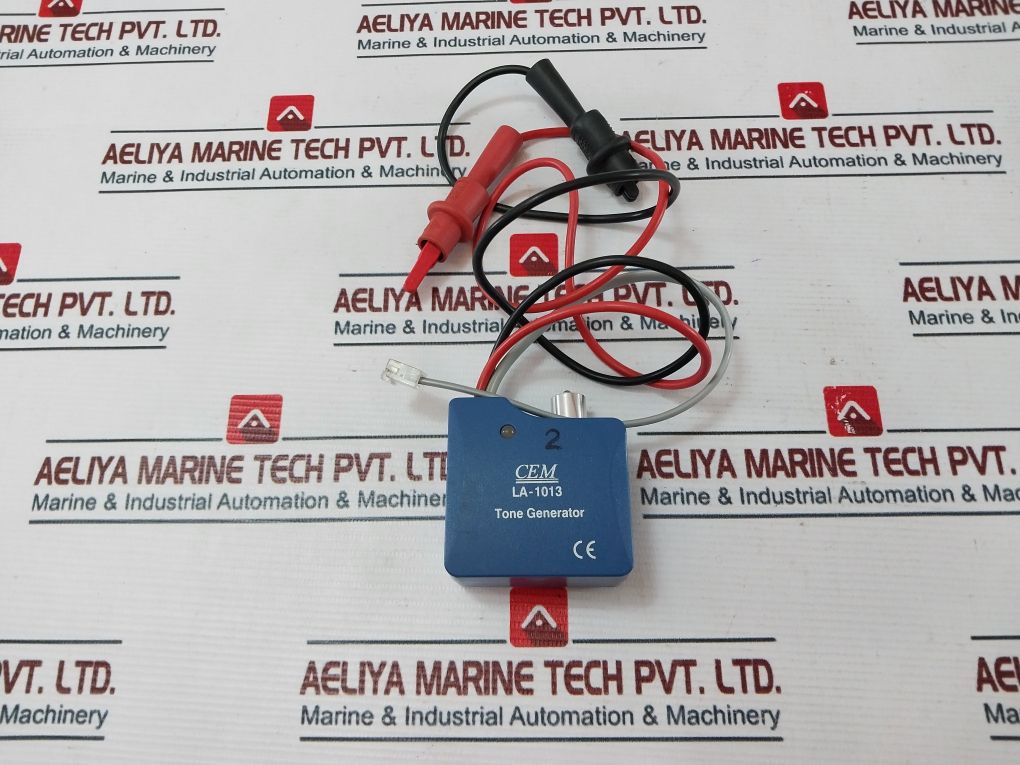 Cem La-1013 Tone Generator