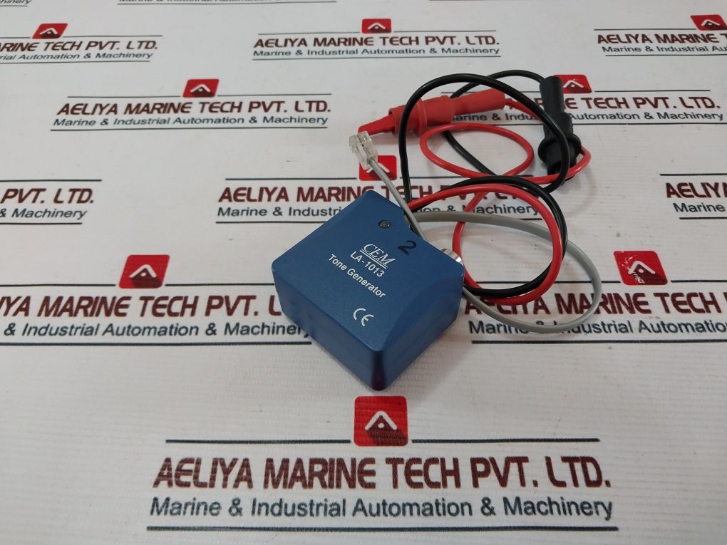 Cem La-1013 Tone Generator