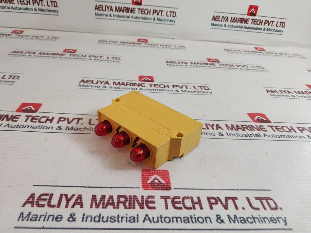 Cema 105Dtl500 Power Supply Signaling Unit