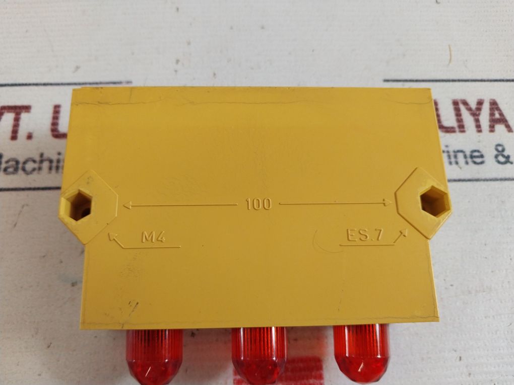 Cema 105Dtl500 Power Supply Signaling Unit