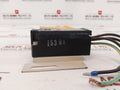 Cema 105Dtl500 Power Supply Signaling Unit With Limit Switch 114Fct03