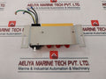 Cema 105Dtl500 Power Supply Signaling Unit With Limit Switch 114Fct03