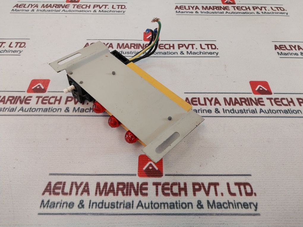 Cema 105Dtl500 Power Supply Signaling Unit With Limit Switch 114Fct03