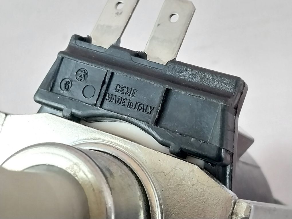 Ceme 0Ca120