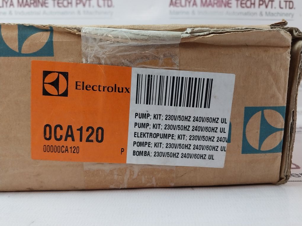 Ceme 0Ca120