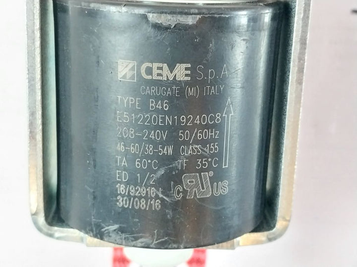 Ceme 0Ca120