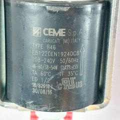 Ceme 0Ca120